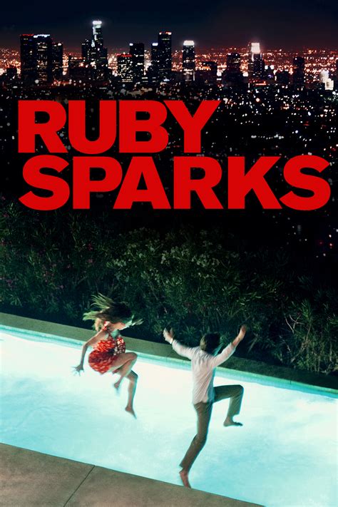 Watch Ruby Sparks .
